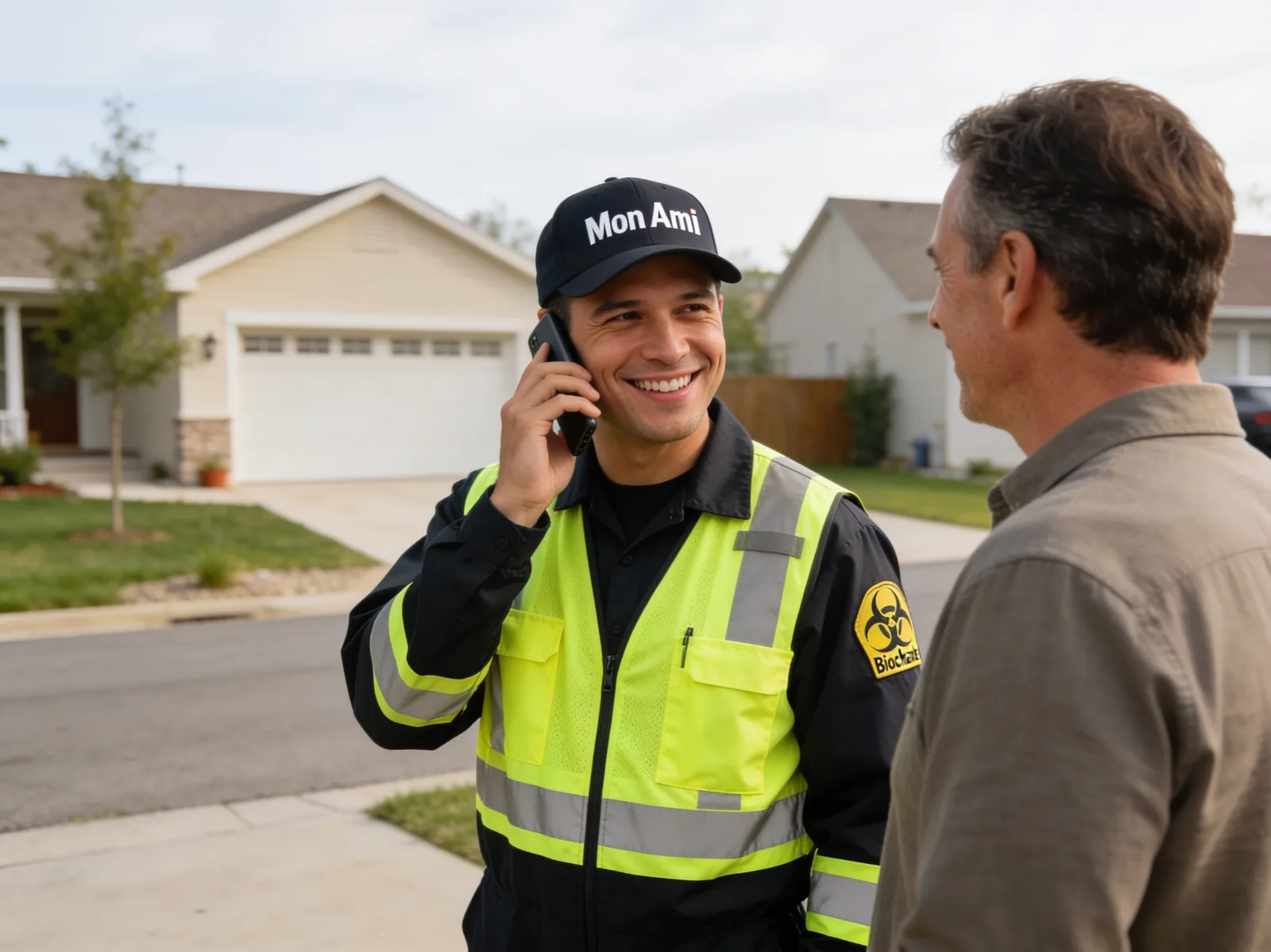 Sewage Cleanup Ponderosa, NM FAQs